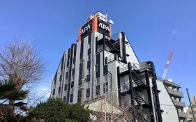 Apa Hotel Hachiojieki Kita Hachioji